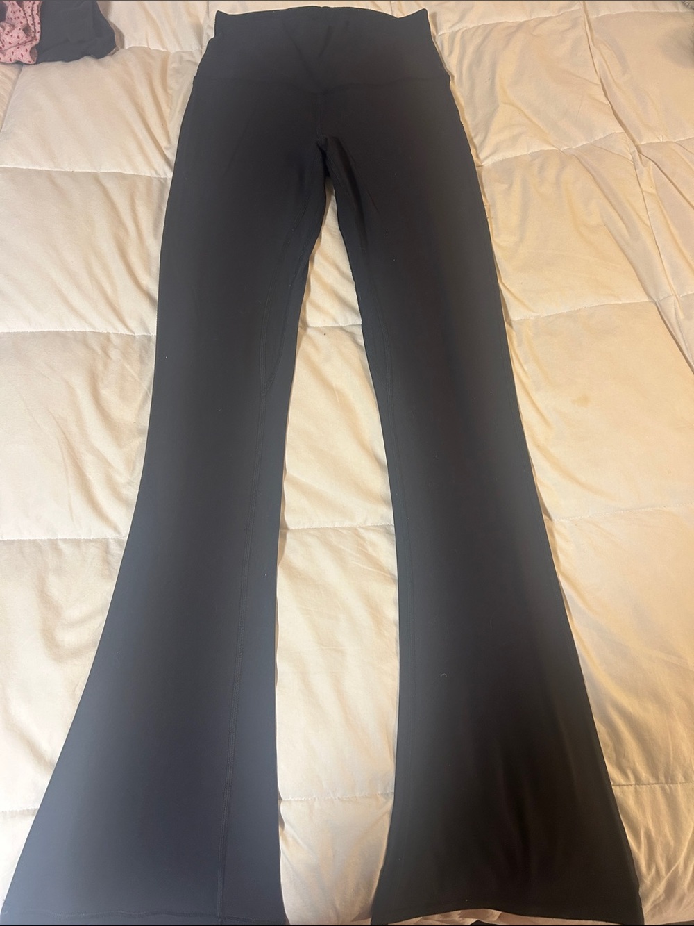 Lululemon flare leggings